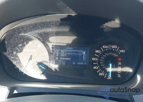 2014 Ford Edge Sel from USA, damaged, VIN 2FMDK4JC6EBA22694